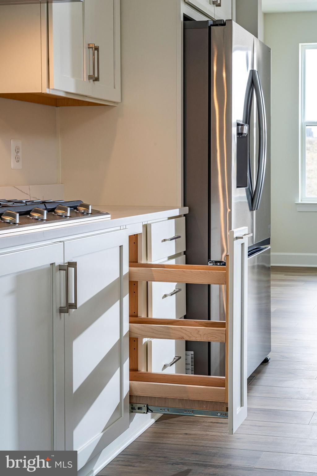 BIRCHWOOD AT BRAMBLETON - Residential