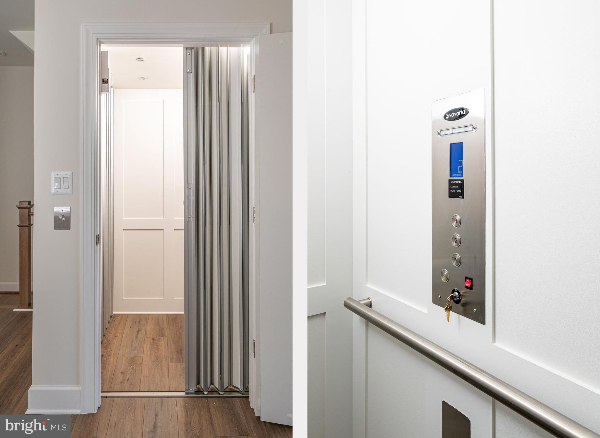 BIRCHWOOD AT BRAMBLETON - Residential