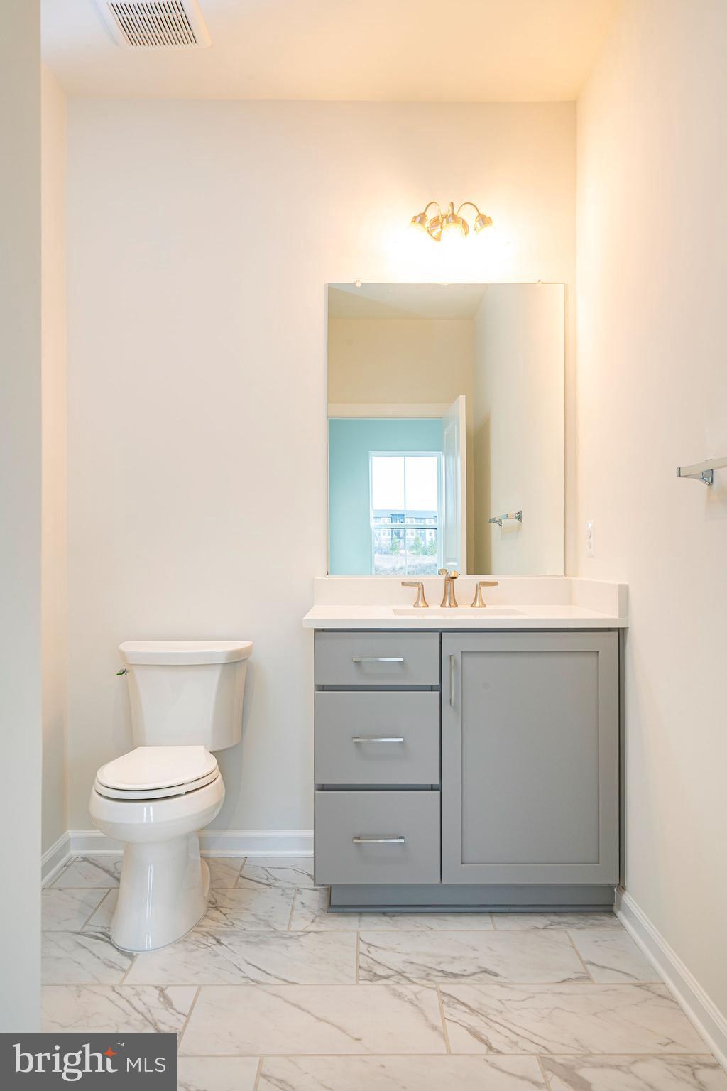 BIRCHWOOD AT BRAMBLETON - Residential