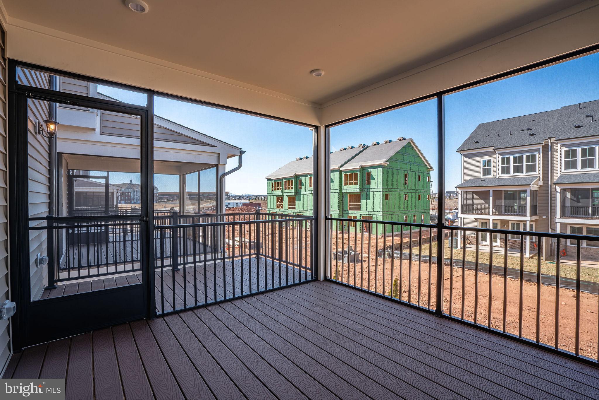 BIRCHWOOD AT BRAMBLETON - Residential