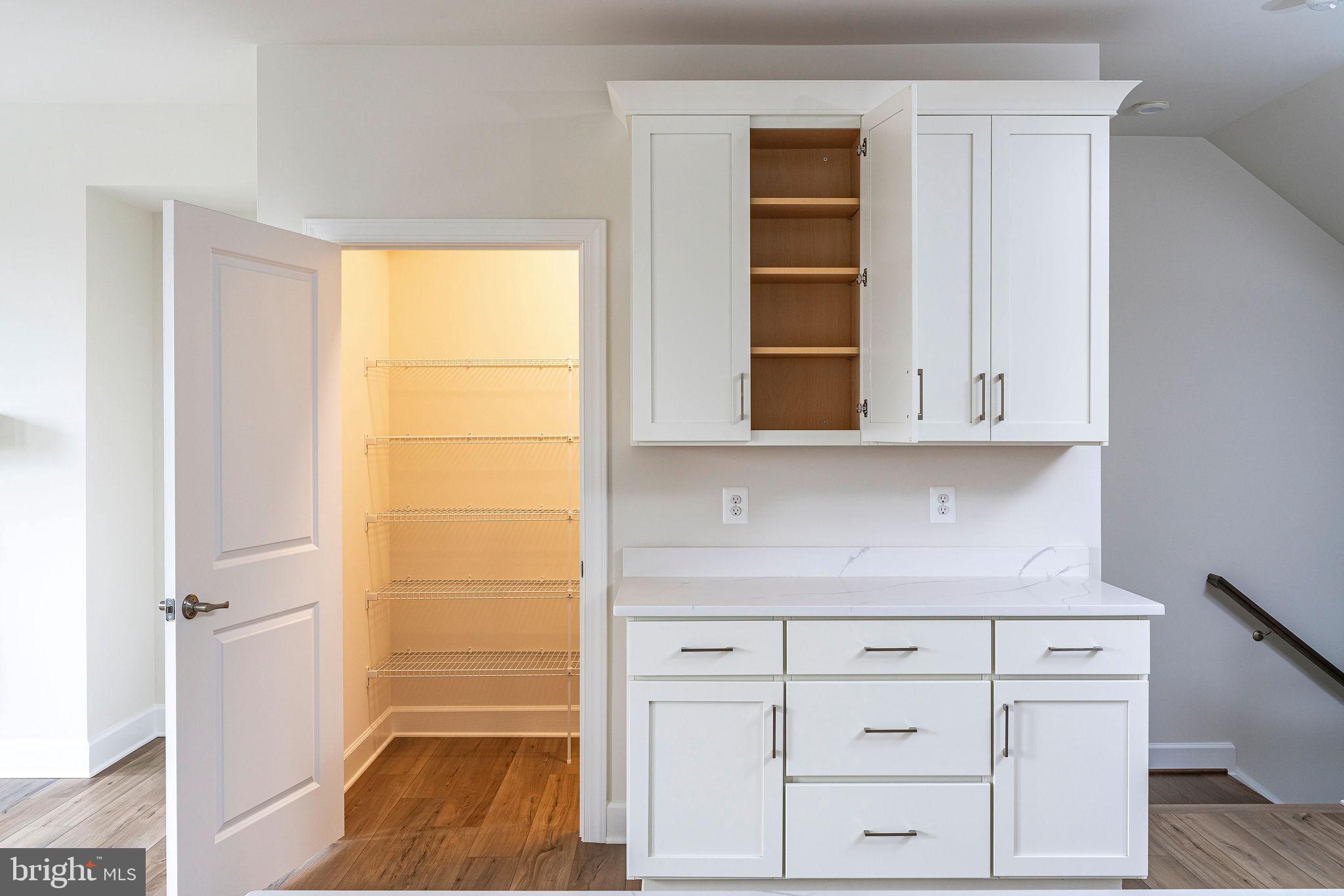 BIRCHWOOD AT BRAMBLETON - Residential