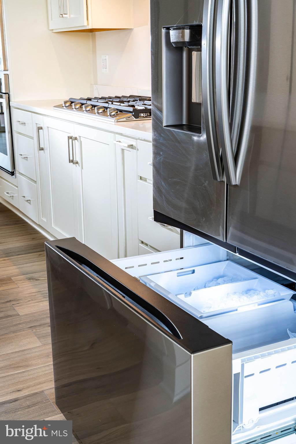 BIRCHWOOD AT BRAMBLETON - Residential