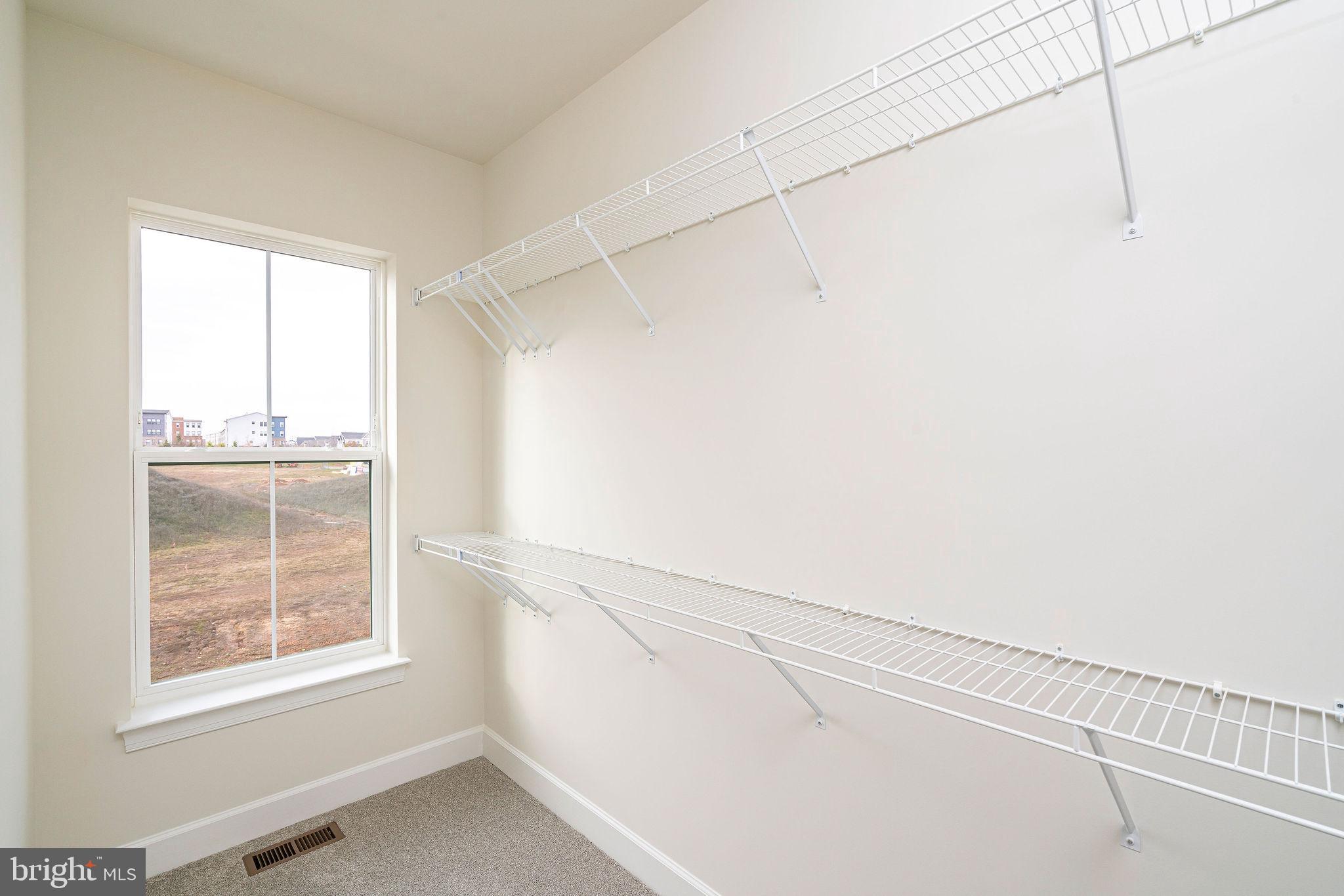 BIRCHWOOD AT BRAMBLETON - Residential