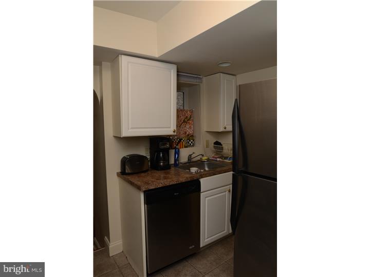 RITTENHOUSE SQUARE - Commercial Sale