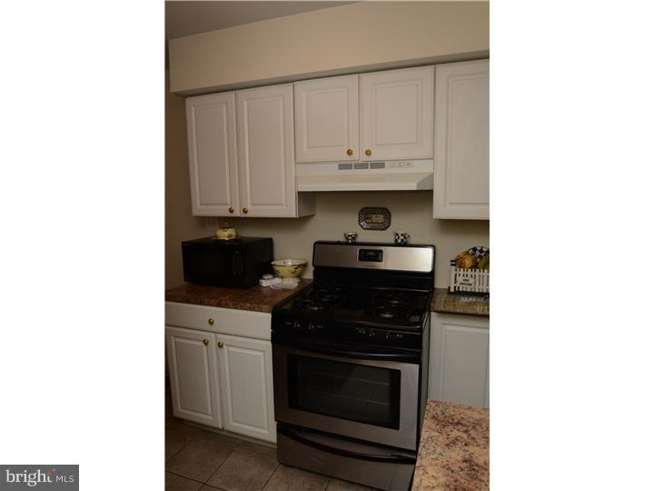 RITTENHOUSE SQUARE - Commercial Sale