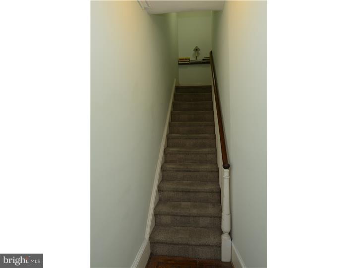 RITTENHOUSE SQUARE - Commercial Sale