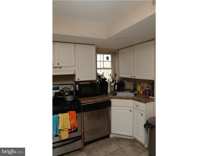 RITTENHOUSE SQUARE - Commercial Sale