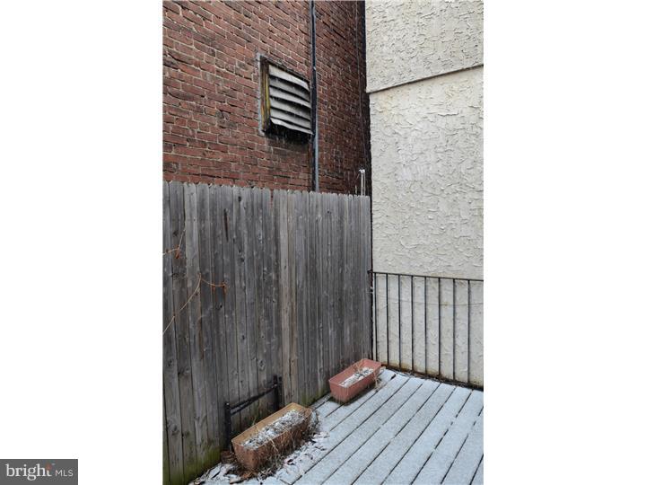 RITTENHOUSE SQUARE - Commercial Sale