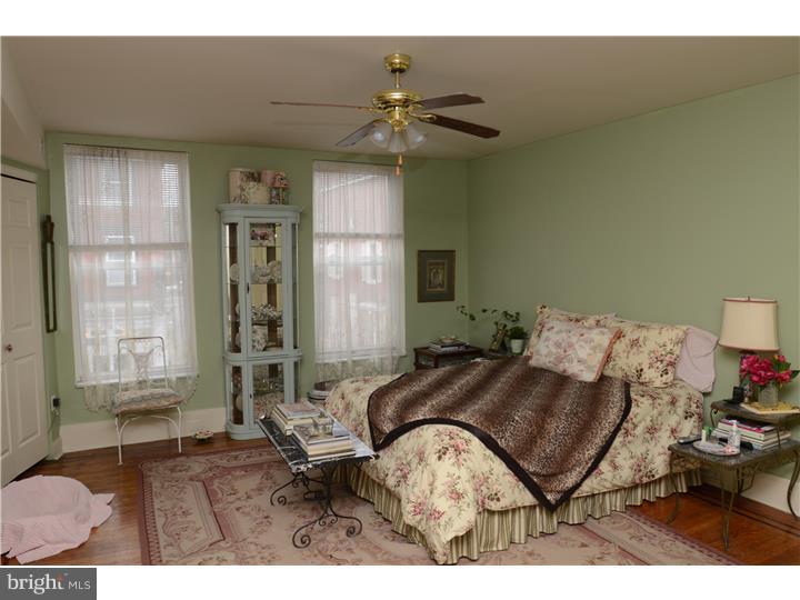 RITTENHOUSE SQUARE - Commercial Sale