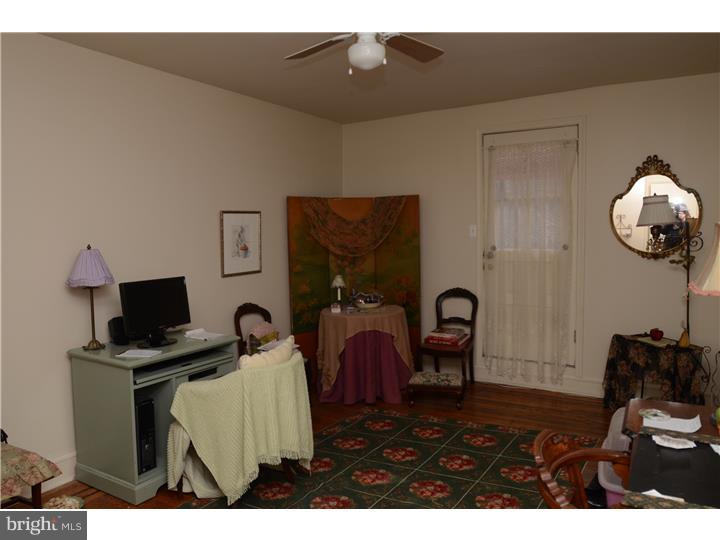 RITTENHOUSE SQUARE - Commercial Sale