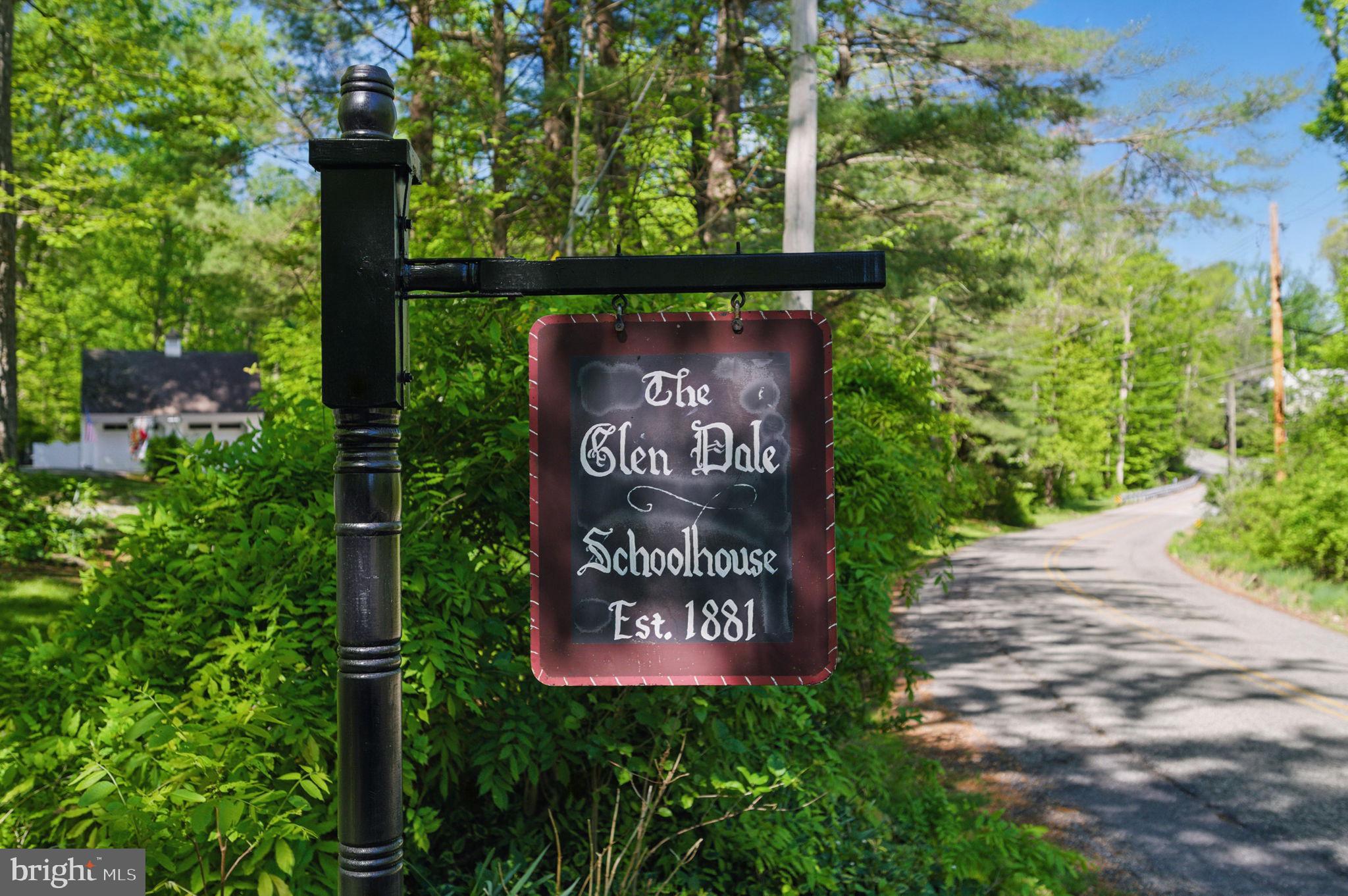 40 INDIAN RUN ROAD