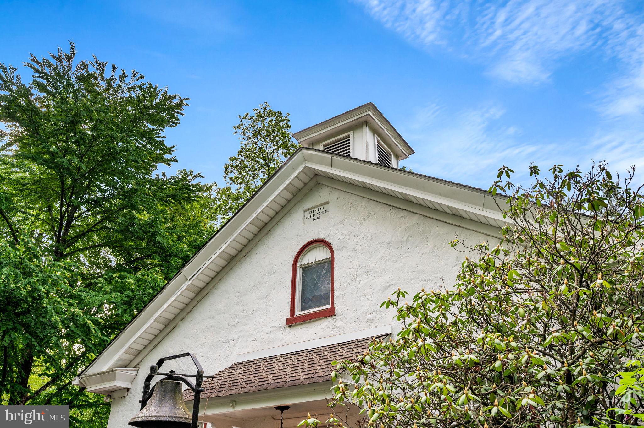 40 INDIAN RUN ROAD