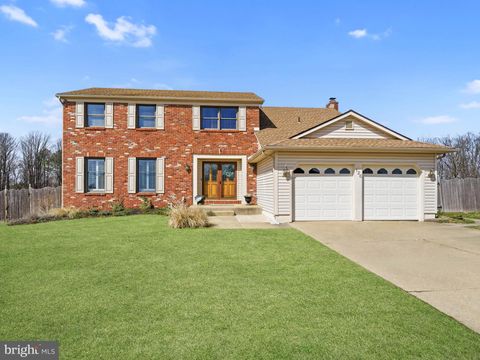 Homes For Sale - 126 Lipizzan Road<br/> Gloucester County, SEWELL, NJ 08080