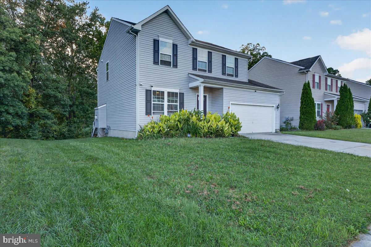 397 BOGGS RUN