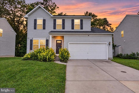 Homes For Sale - 397 Boggs Run<br/> DOVER, DE 19904