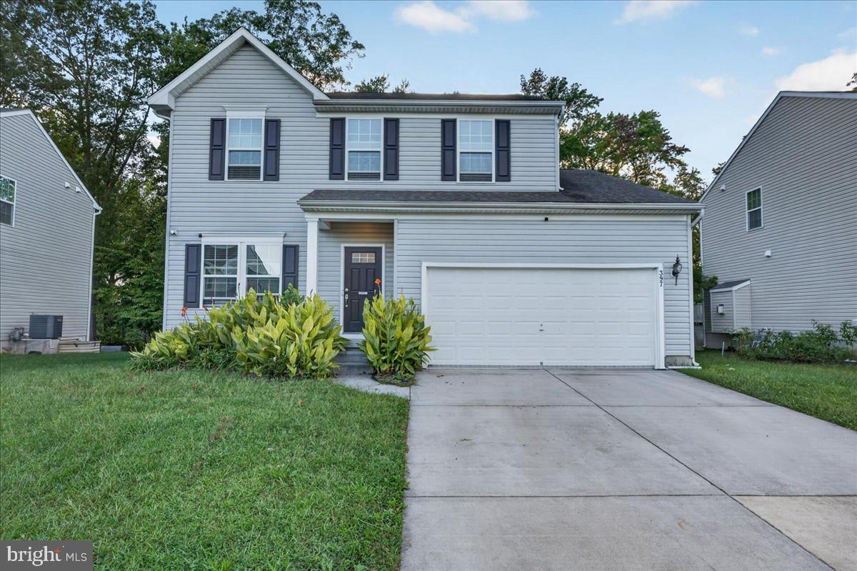 397 BOGGS RUN