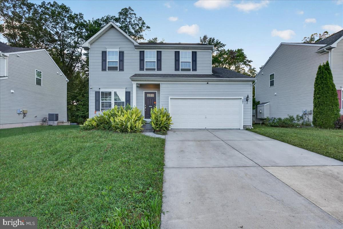 397 BOGGS RUN