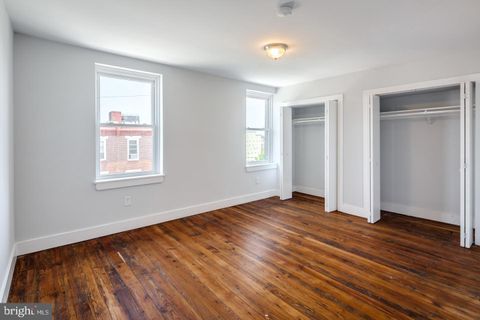 Tiny photo for 1720 N Marshall Street #UNIT 2, PHILADELPHIA, PA 19122 (MLS # PAPH2589766)