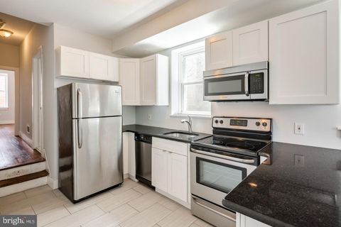 Tiny photo for 1720 N Marshall Street #UNIT 2, PHILADELPHIA, PA 19122 (MLS # PAPH2589766)