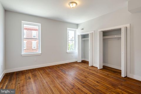 Tiny photo for 1720 N Marshall Street #UNIT 2, PHILADELPHIA, PA 19122 (MLS # PAPH2589766)