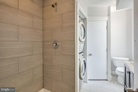 Tiny photo for 1720 N Marshall Street #UNIT 2, PHILADELPHIA, PA 19122 (MLS # PAPH2589766)