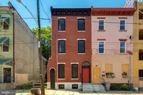 Tiny photo for 1720 N Marshall Street #UNIT 2, PHILADELPHIA, PA 19122 (MLS # PAPH2589766)