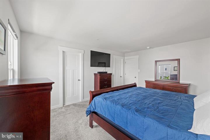 GAMBRILL VIEW - Residential Lease