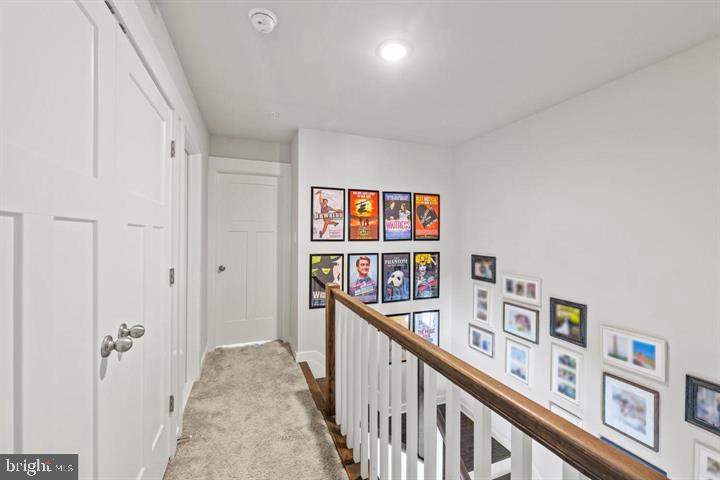 GAMBRILL VIEW - Residential Lease