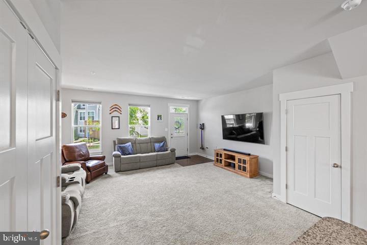 GAMBRILL VIEW - Residential Lease