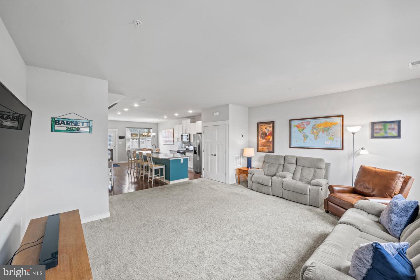 GAMBRILL VIEW - Residential Lease