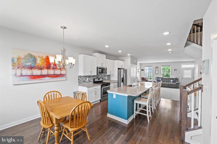 GAMBRILL VIEW - Residential Lease