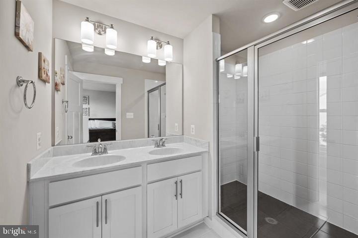 GAMBRILL VIEW - Residential Lease