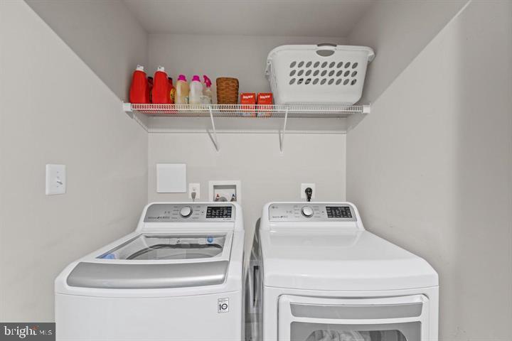 GAMBRILL VIEW - Residential Lease