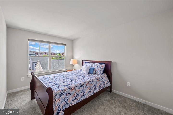 GAMBRILL VIEW - Residential Lease