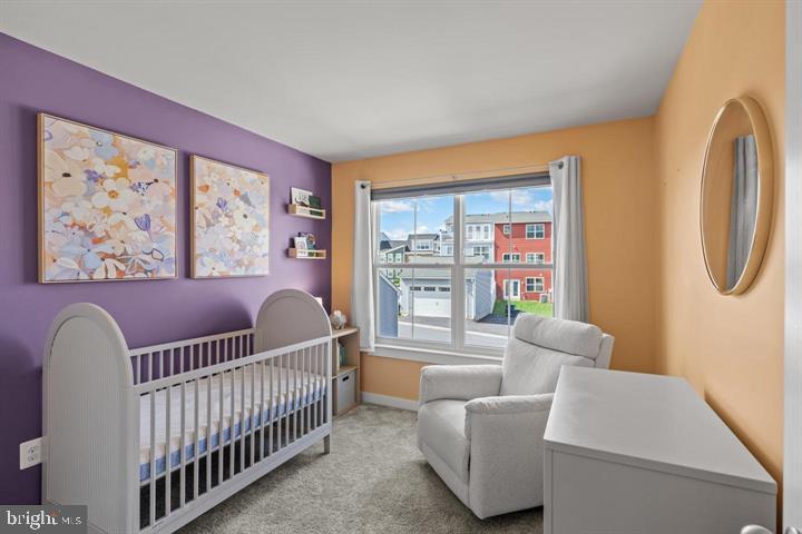 GAMBRILL VIEW - Residential Lease