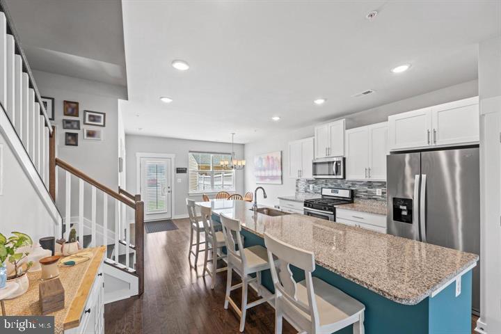 GAMBRILL VIEW - Residential Lease