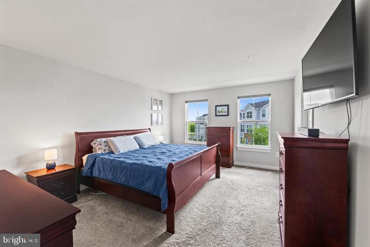 GAMBRILL VIEW - Residential Lease