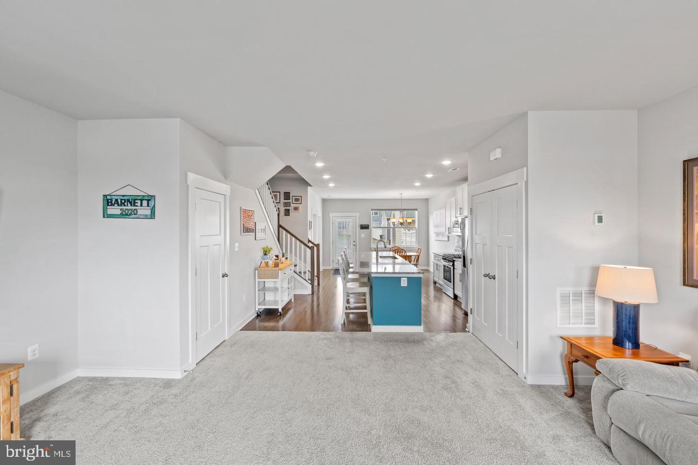 GAMBRILL VIEW - Residential Lease