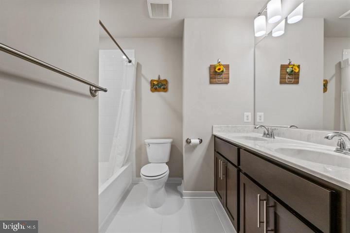 GAMBRILL VIEW - Residential Lease