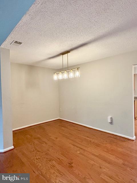 POTOMAC RIDGE - Residential Lease