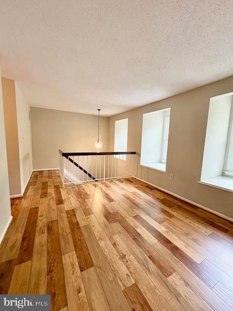 POTOMAC RIDGE - Residential Lease