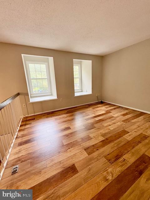 POTOMAC RIDGE - Residential Lease