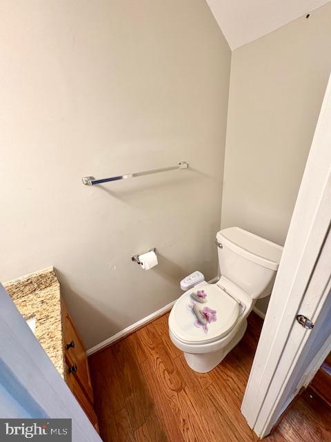 POTOMAC RIDGE - Residential Lease