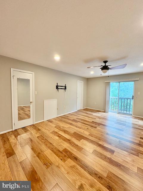 POTOMAC RIDGE - Residential Lease