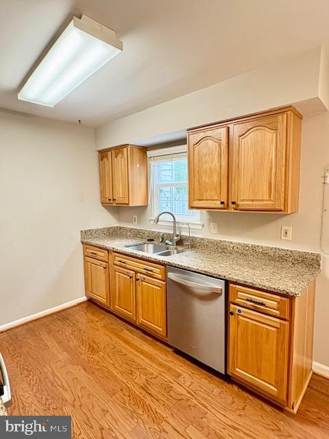 POTOMAC RIDGE - Residential Lease