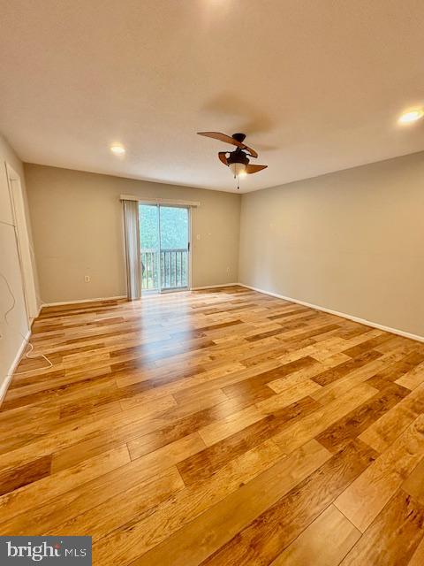 POTOMAC RIDGE - Residential Lease