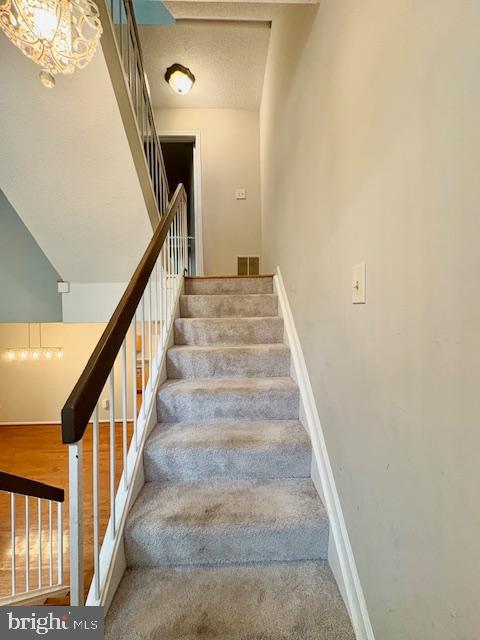 POTOMAC RIDGE - Residential Lease