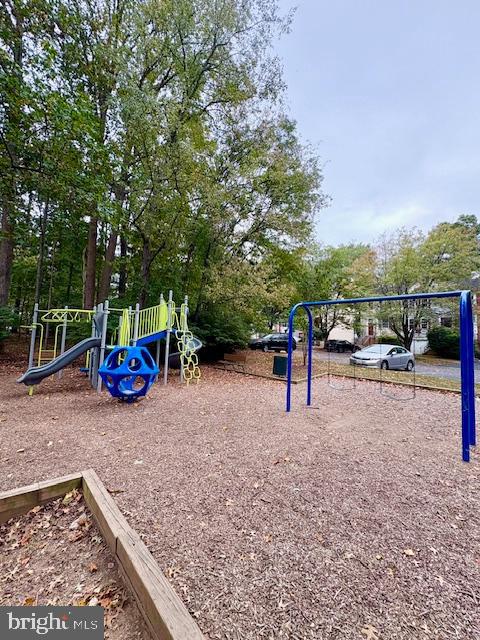 POTOMAC RIDGE - Residential Lease