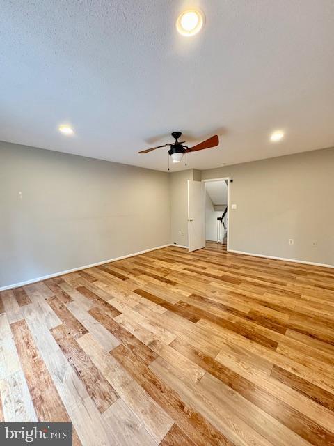 POTOMAC RIDGE - Residential Lease