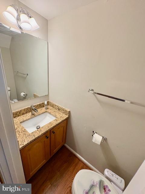 POTOMAC RIDGE - Residential Lease